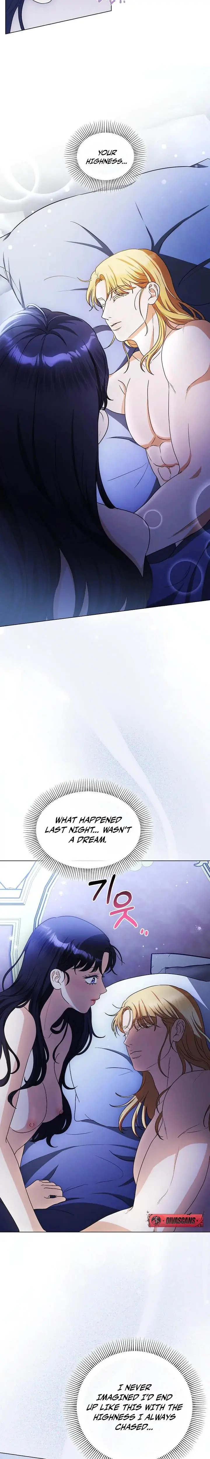 My Sweet Heart Chapter 4 - Page 8