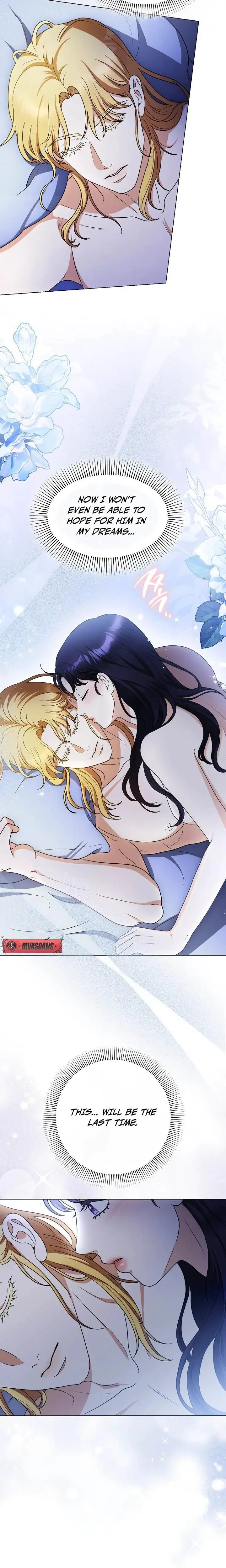 My Sweet Heart Chapter 4 - Page 9