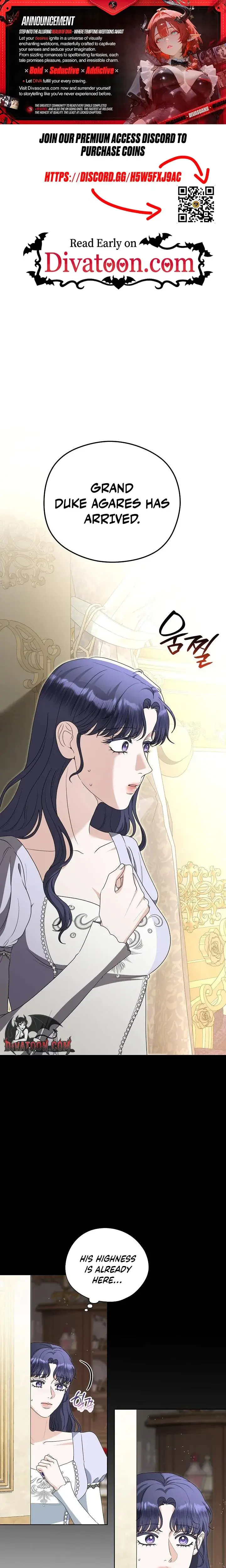 My Sweet Heart Chapter 40 - Page 1