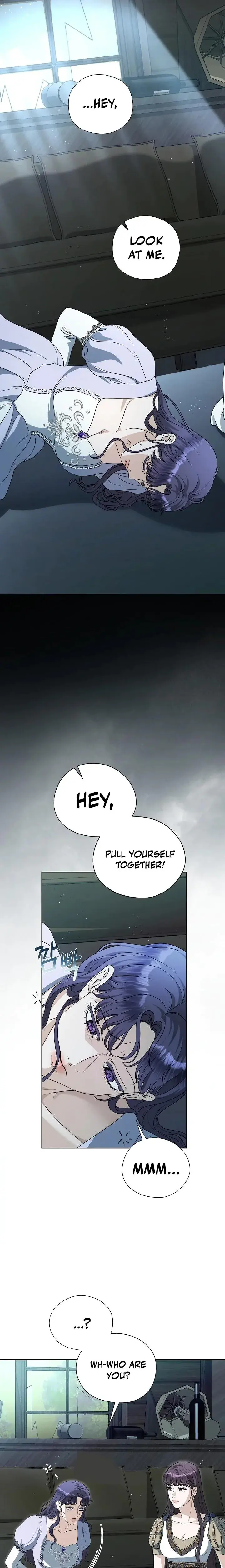 My Sweet Heart Chapter 40 - Page 11