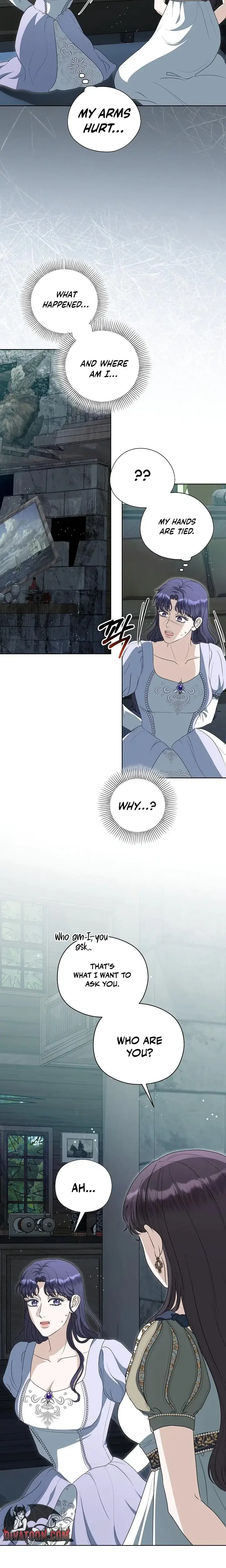 My Sweet Heart Chapter 40 - Page 12