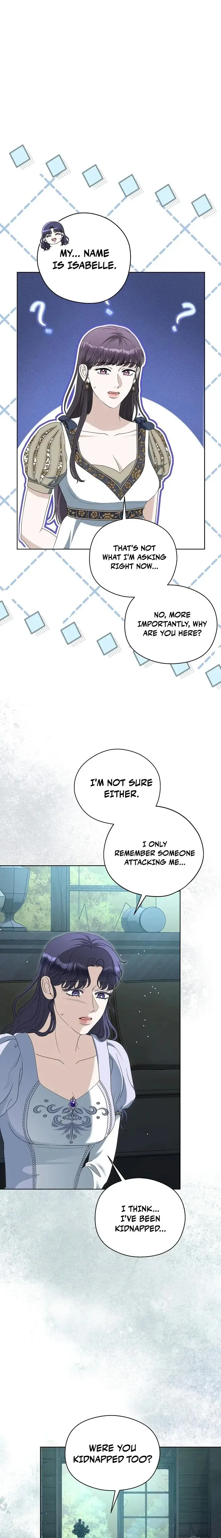 My Sweet Heart Chapter 40 - Page 13