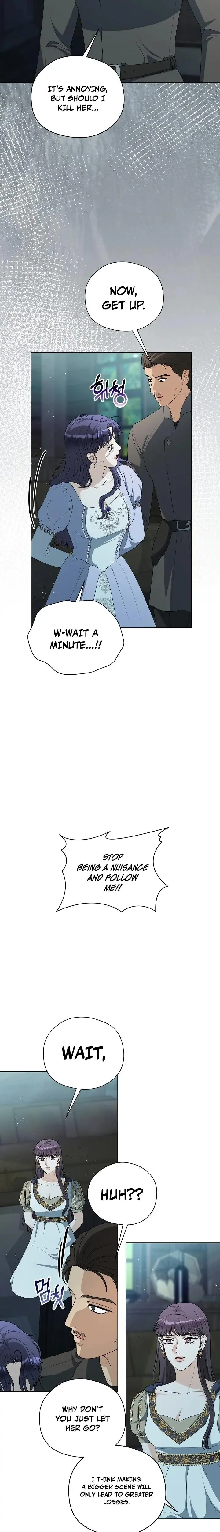My Sweet Heart Chapter 40 - Page 17