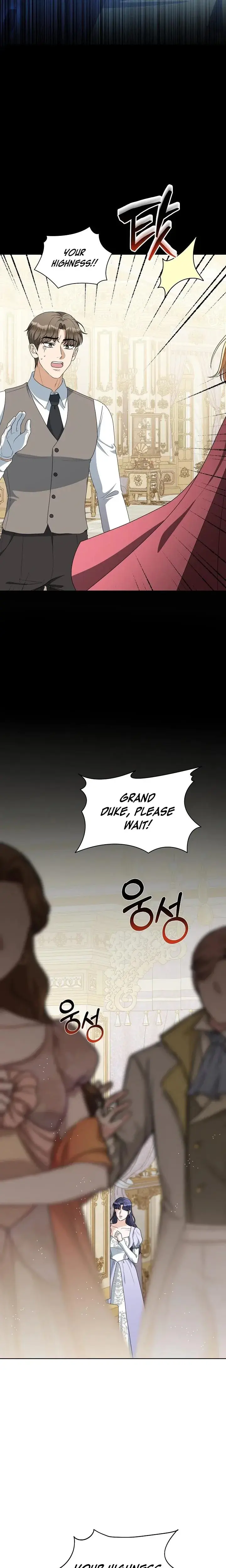 My Sweet Heart Chapter 40 - Page 6