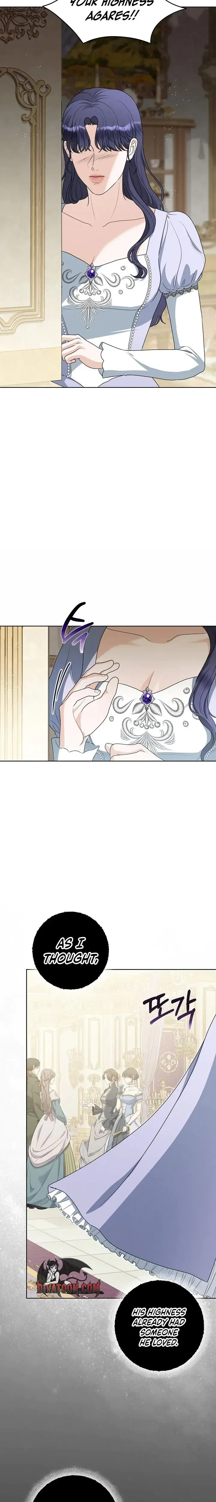 My Sweet Heart Chapter 40 - Page 7