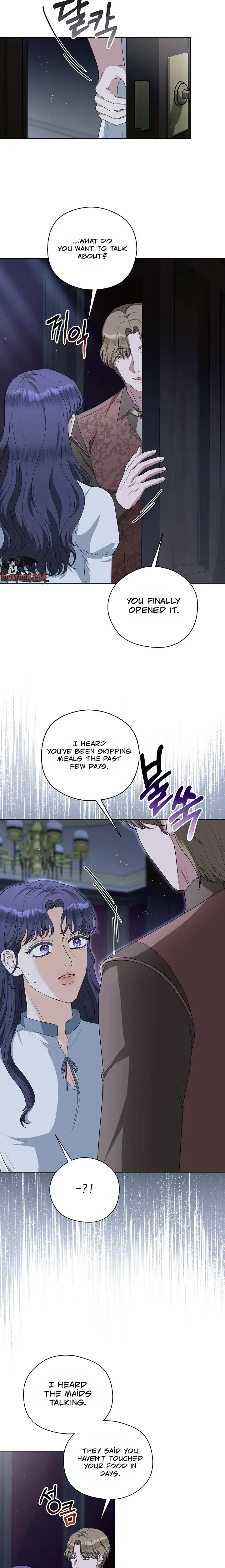 My Sweet Heart Chapter 41 - Page 13