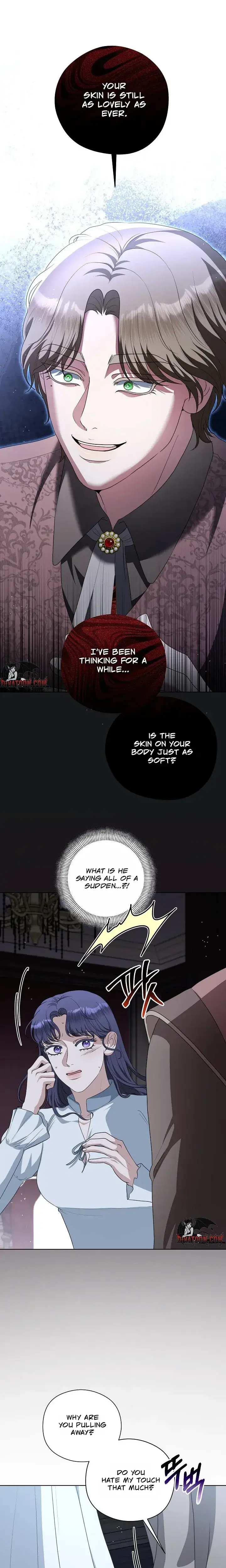 My Sweet Heart Chapter 41 - Page 15