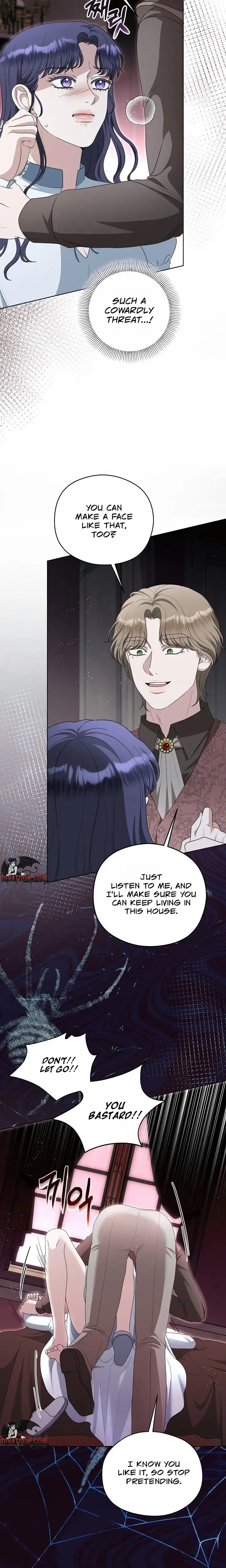 My Sweet Heart Chapter 41 - Page 18