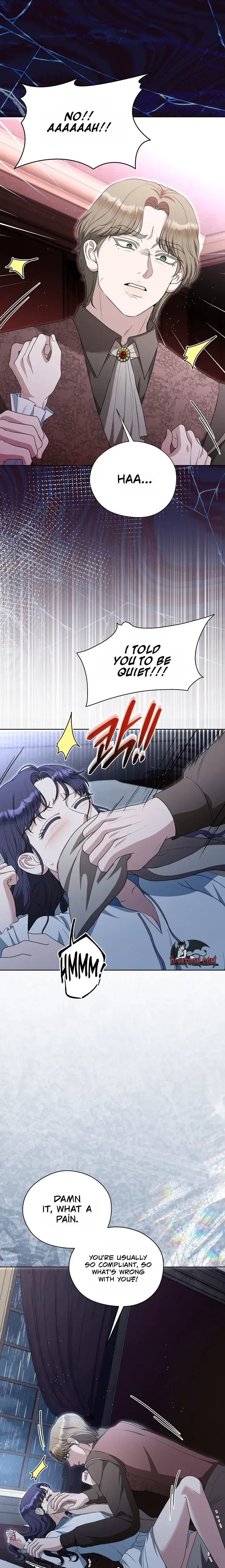 My Sweet Heart Chapter 41 - Page 19
