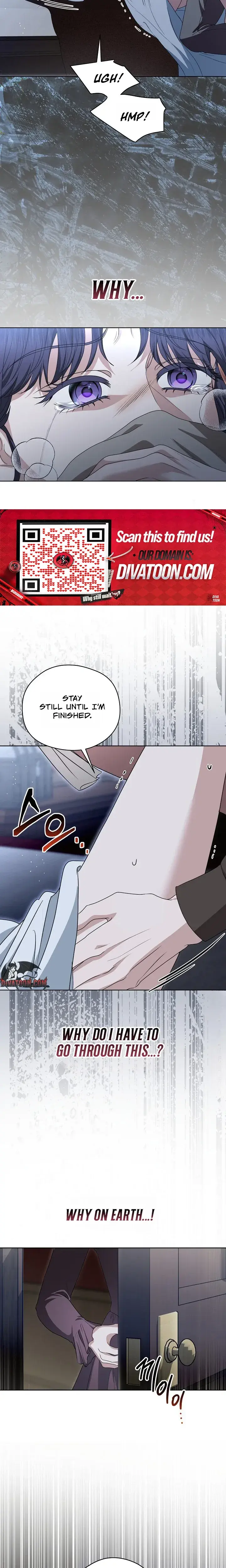 My Sweet Heart Chapter 41 - Page 20