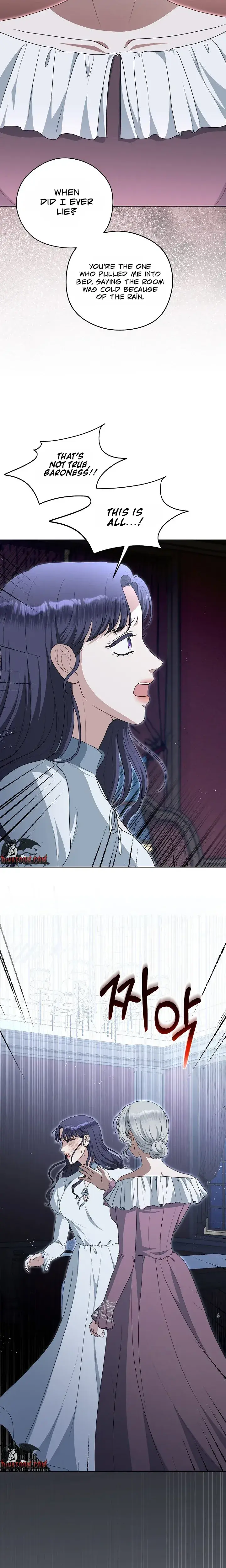 My Sweet Heart Chapter 41 - Page 23