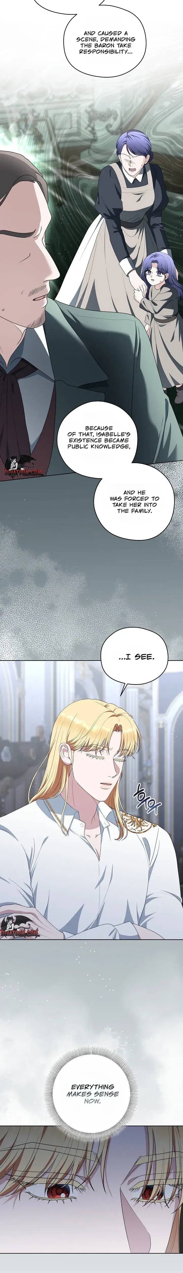 My Sweet Heart Chapter 41 - Page 4