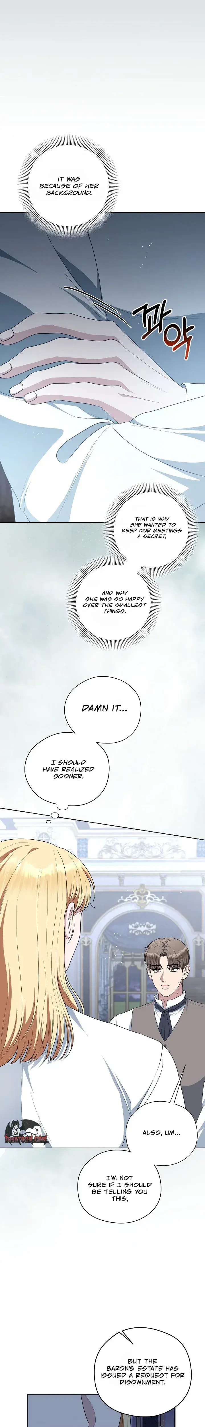 My Sweet Heart Chapter 41 - Page 5
