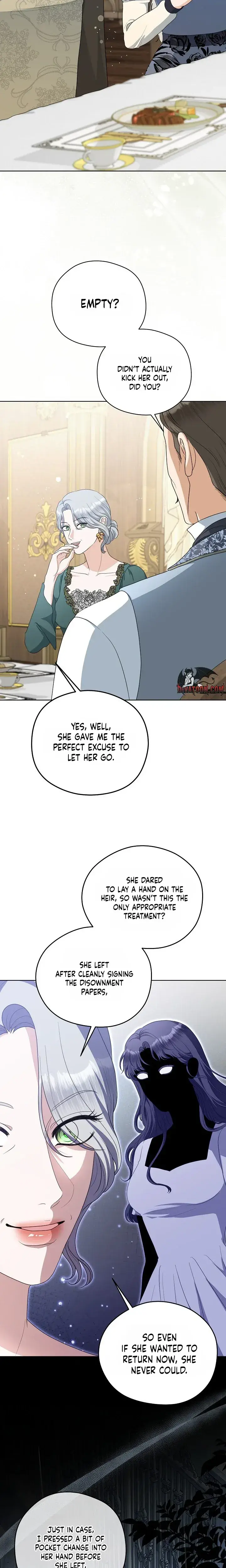 My Sweet Heart Chapter 42 - Page 12