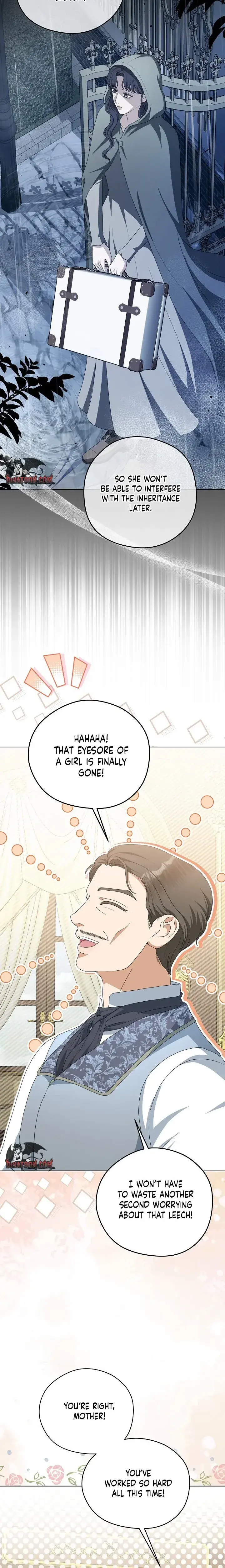 My Sweet Heart Chapter 42 - Page 13