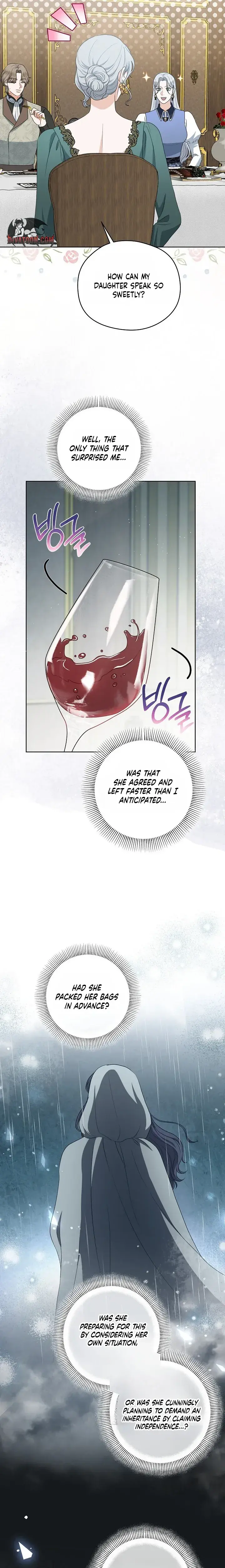 My Sweet Heart Chapter 42 - Page 14