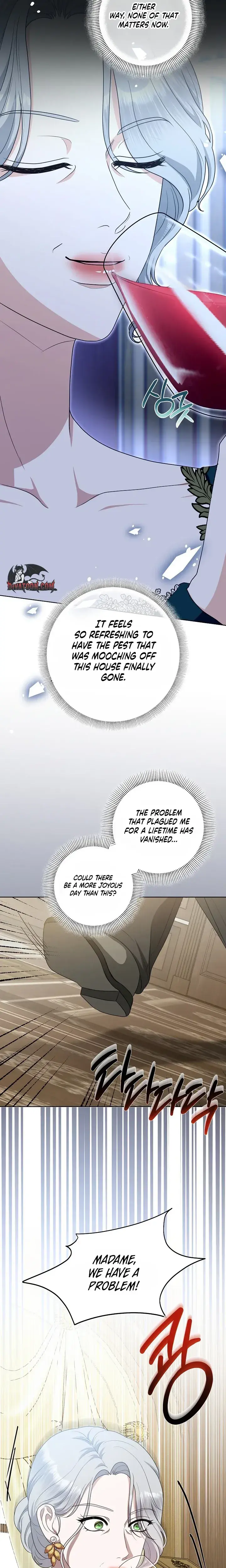 My Sweet Heart Chapter 42 - Page 15