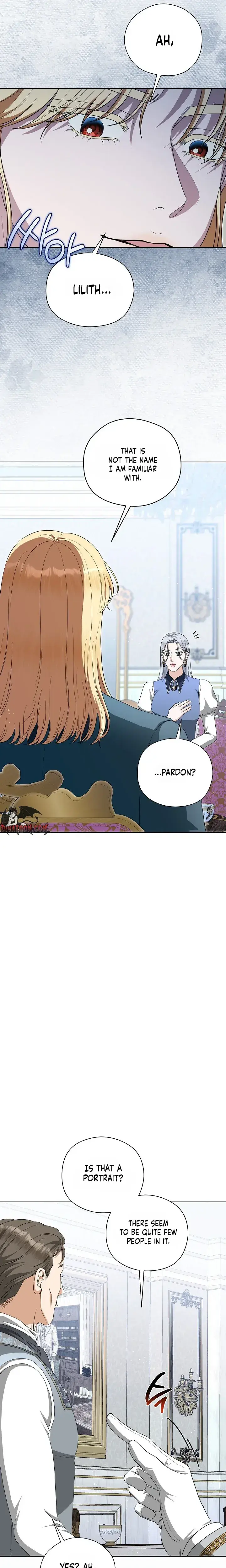 My Sweet Heart Chapter 42 - Page 21