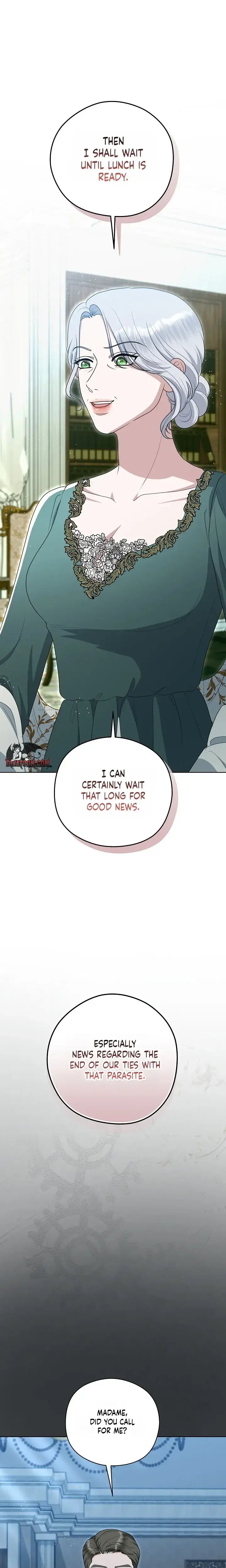 My Sweet Heart Chapter 42 - Page 4
