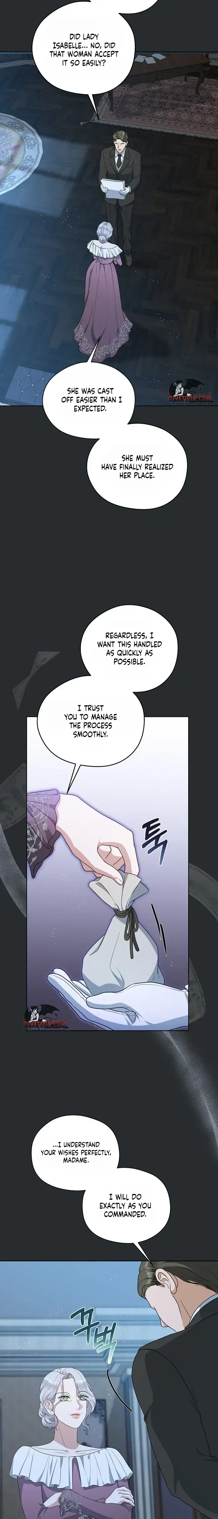 My Sweet Heart Chapter 42 - Page 6