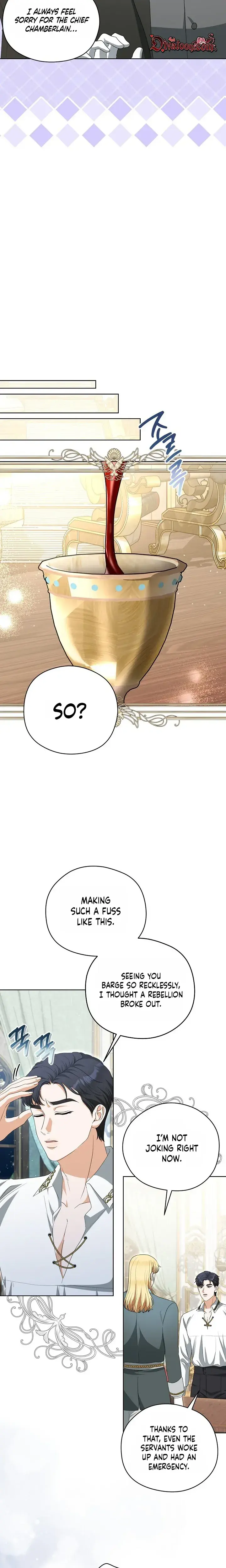 My Sweet Heart Chapter 43 - Page 13