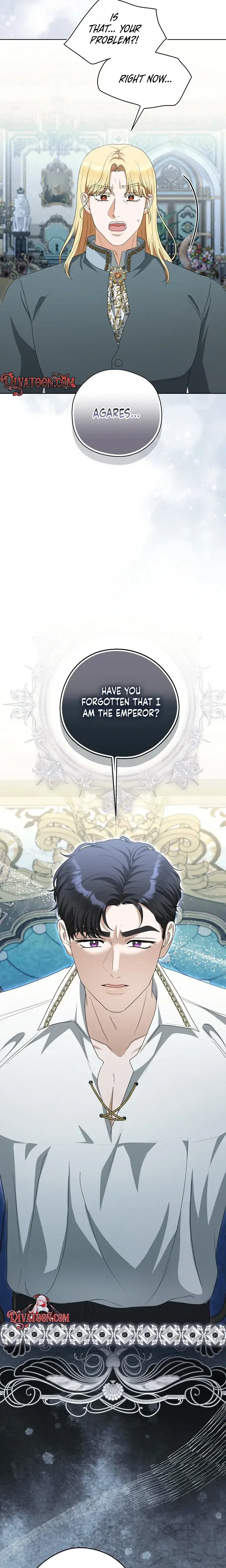 My Sweet Heart Chapter 43 - Page 14