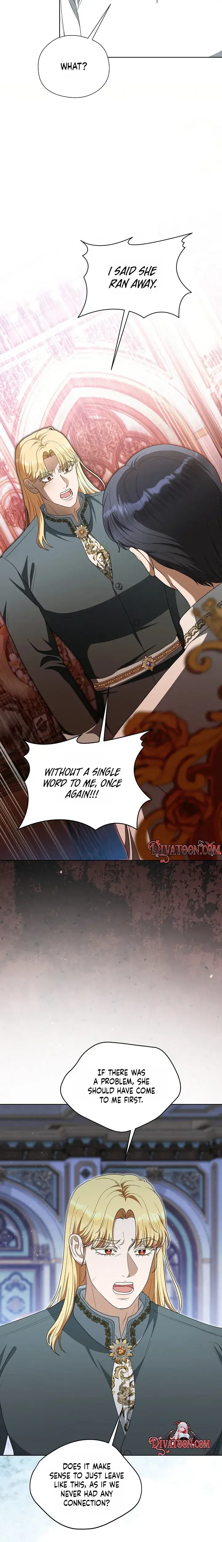 My Sweet Heart Chapter 43 - Page 19