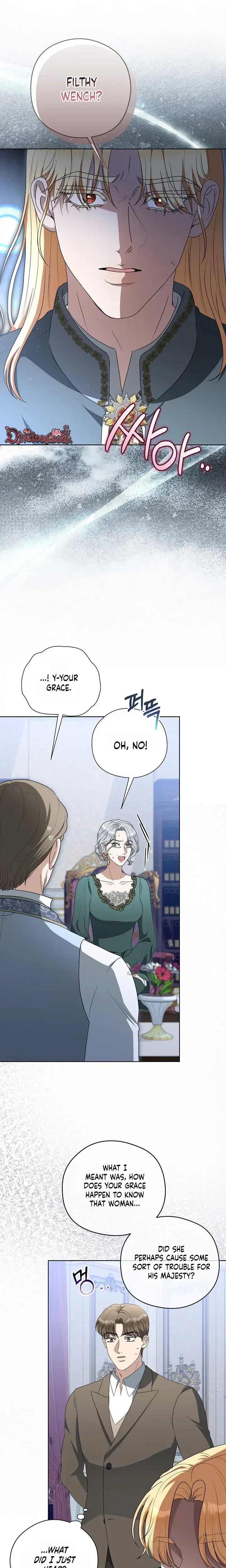 My Sweet Heart Chapter 43 - Page 2