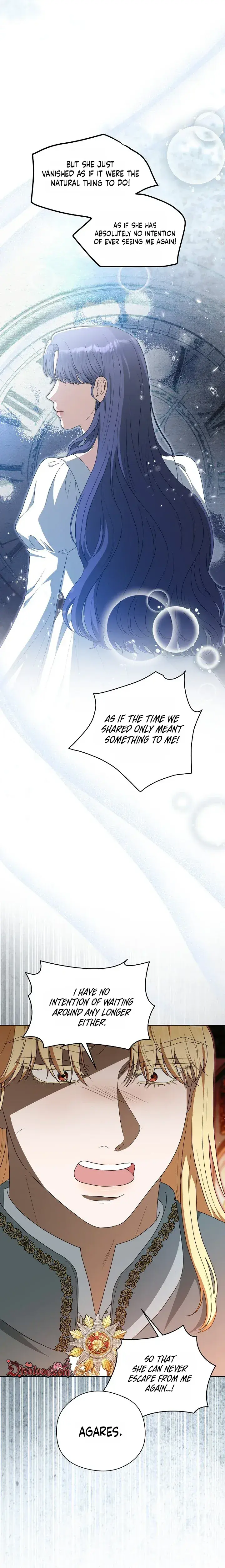 My Sweet Heart Chapter 43 - Page 20