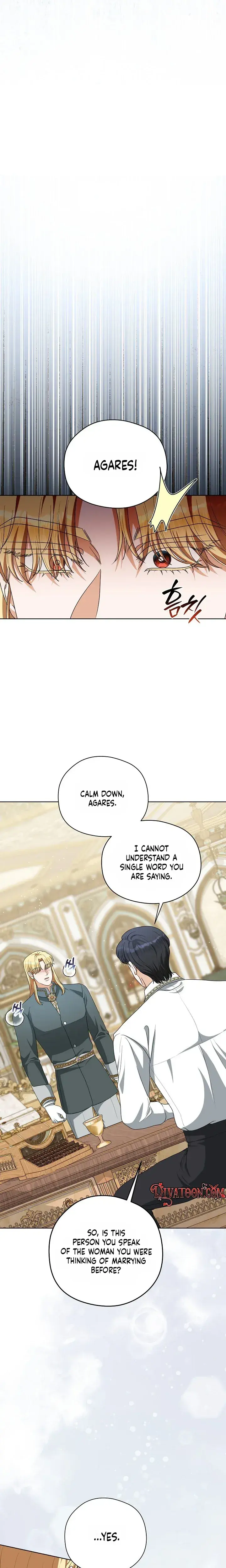 My Sweet Heart Chapter 43 - Page 21