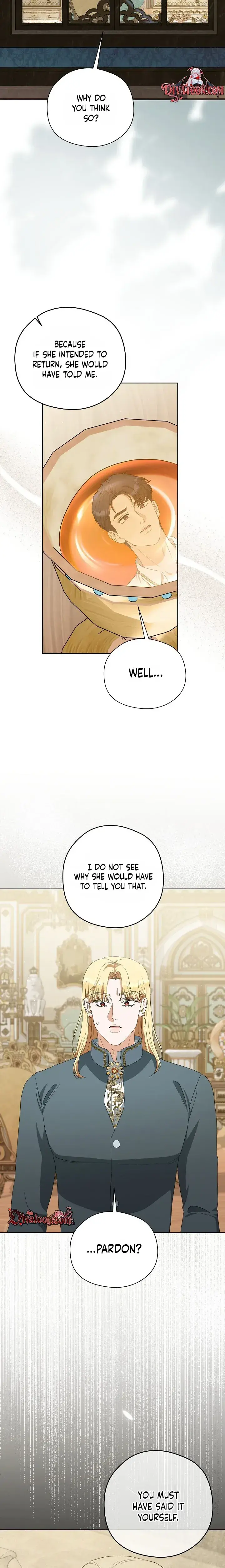 My Sweet Heart Chapter 43 - Page 23