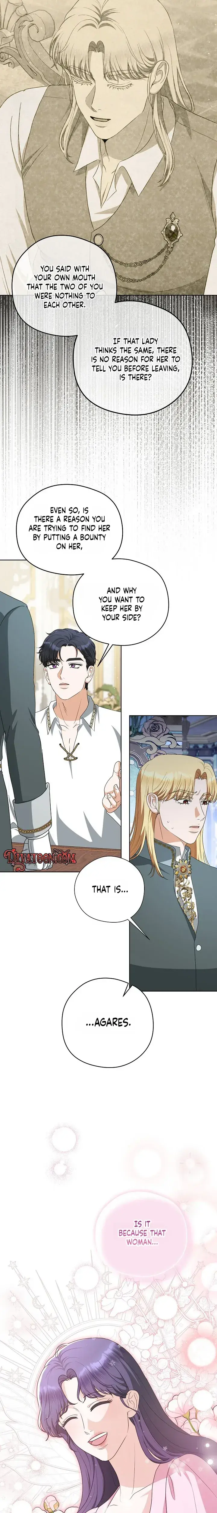 My Sweet Heart Chapter 43 - Page 24