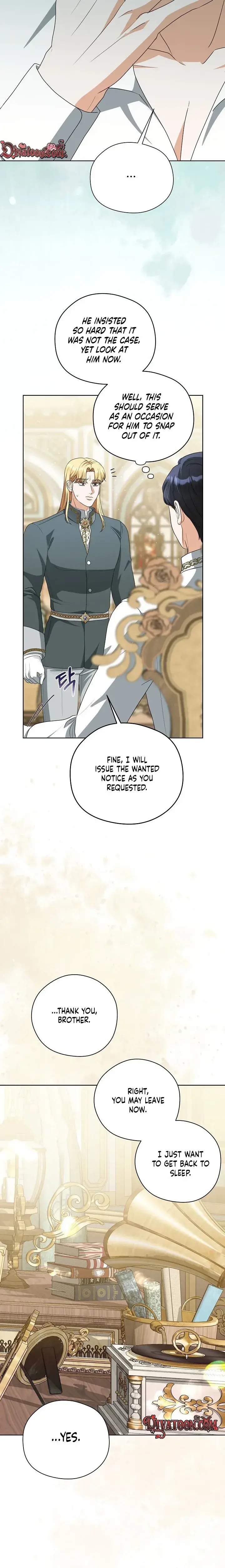 My Sweet Heart Chapter 43 - Page 26