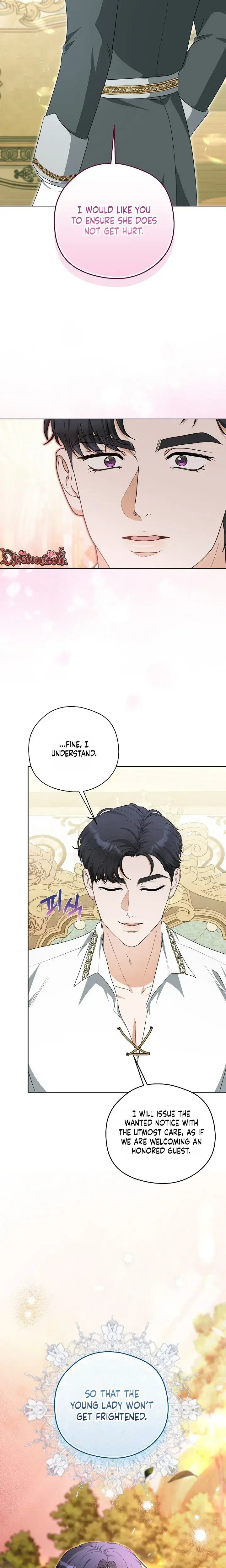 My Sweet Heart Chapter 43 - Page 28