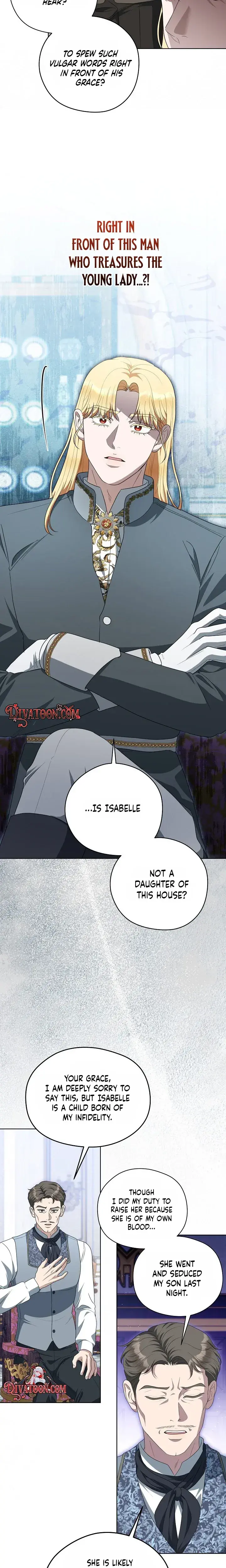 My Sweet Heart Chapter 43 - Page 3