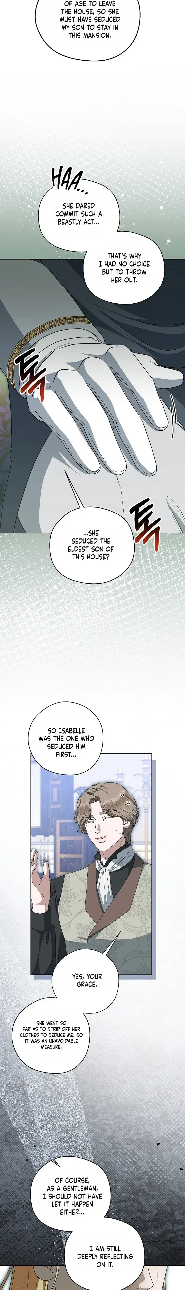 My Sweet Heart Chapter 43 - Page 4