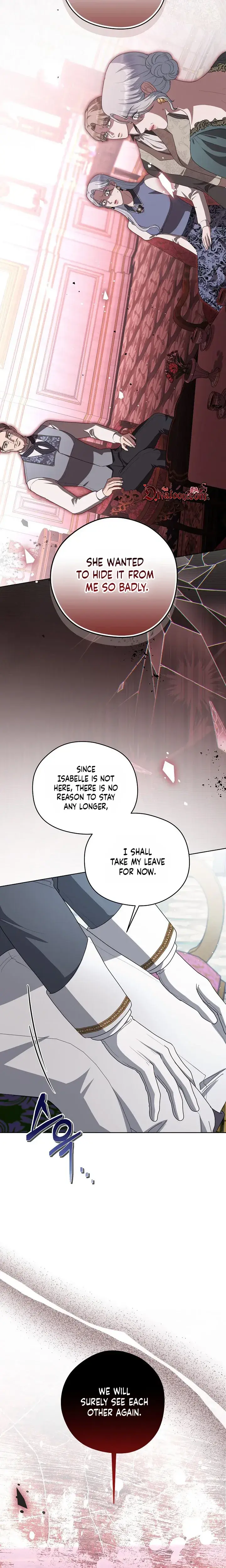 My Sweet Heart Chapter 43 - Page 7