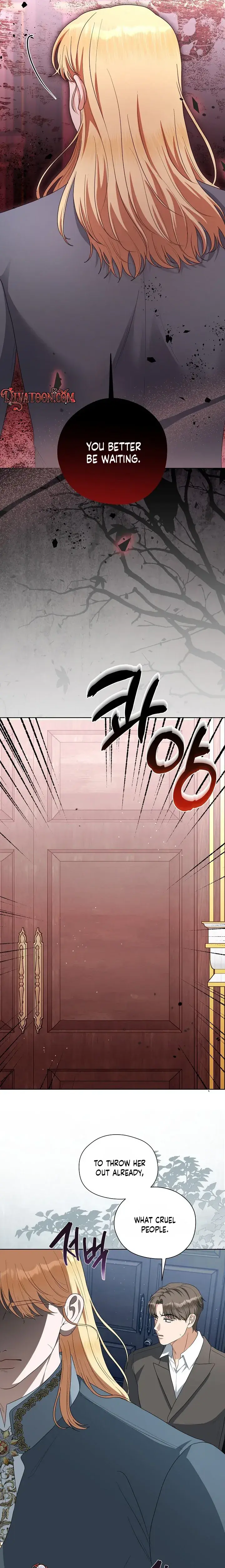 My Sweet Heart Chapter 43 - Page 8