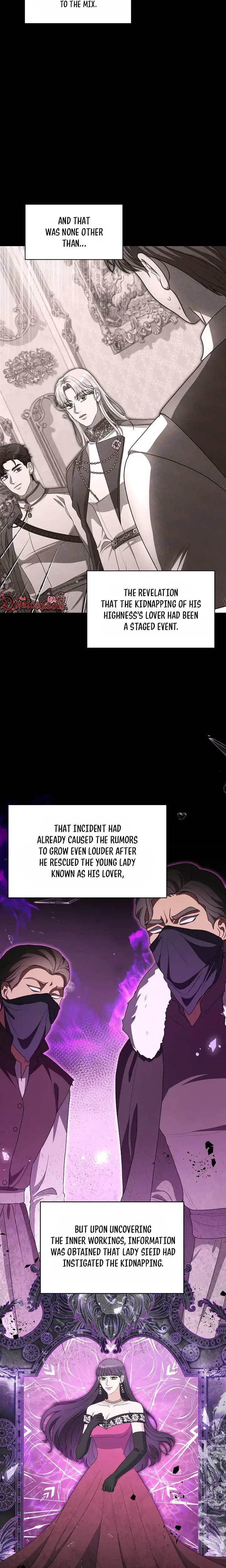 My Sweet Heart Chapter 44 - Page 10