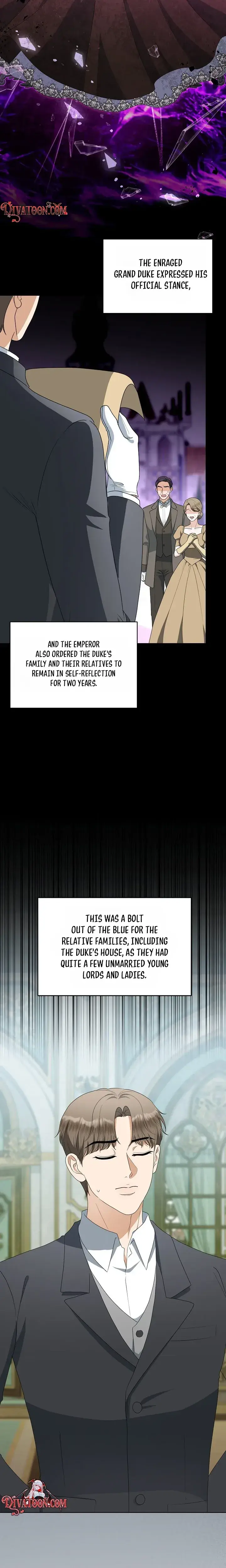 My Sweet Heart Chapter 44 - Page 11