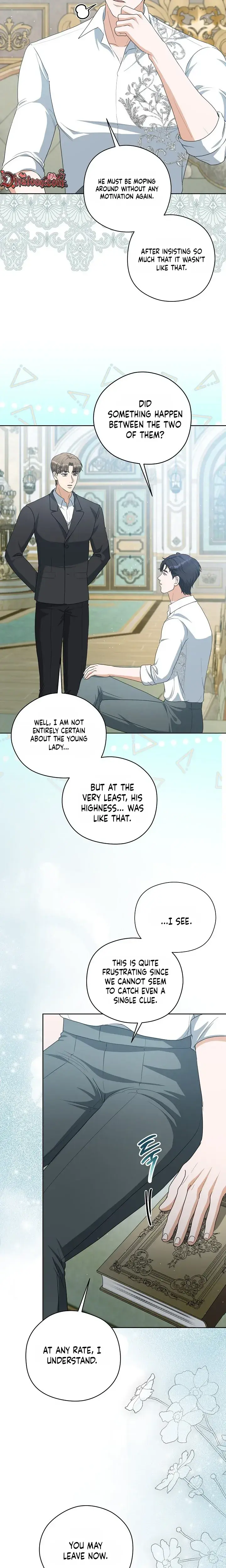 My Sweet Heart Chapter 44 - Page 13