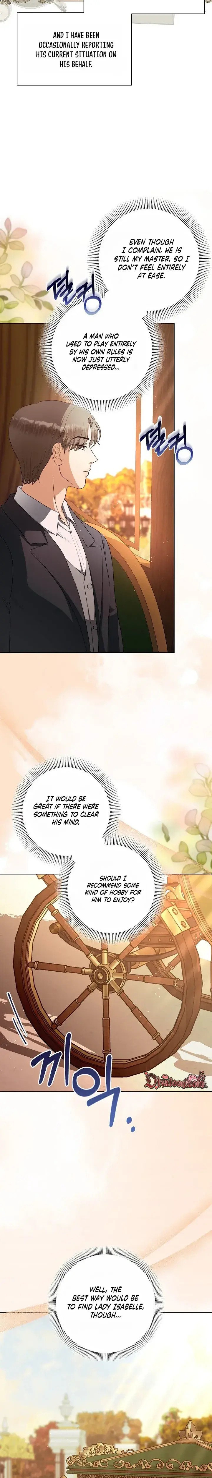My Sweet Heart Chapter 44 - Page 15