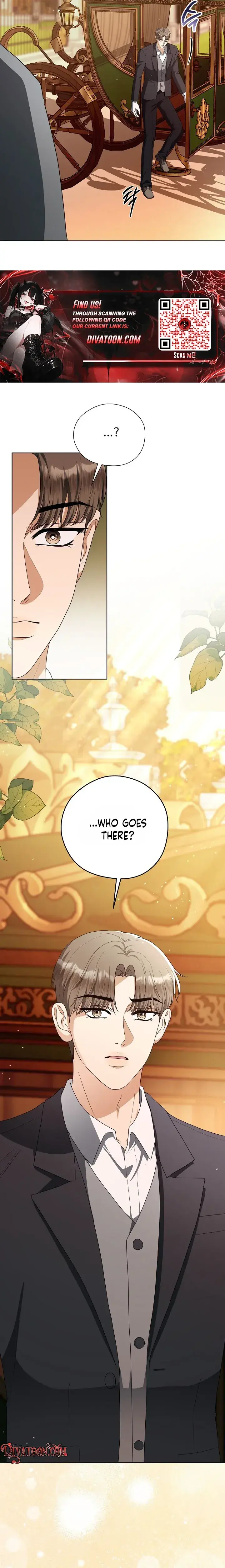 My Sweet Heart Chapter 44 - Page 16