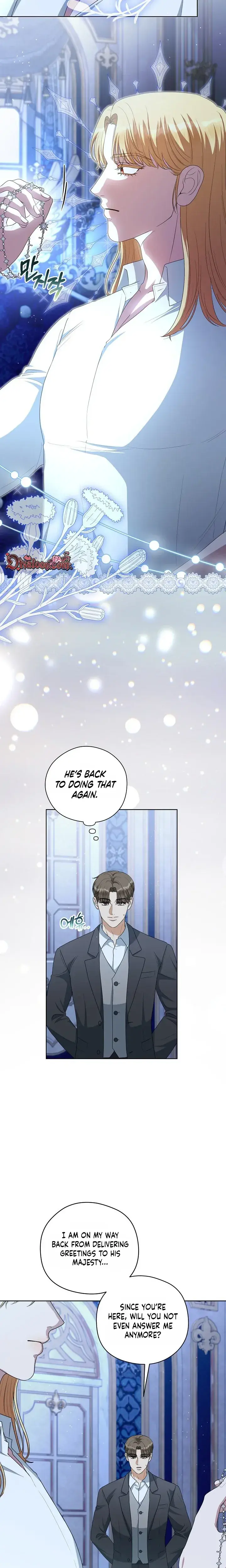 My Sweet Heart Chapter 44 - Page 18