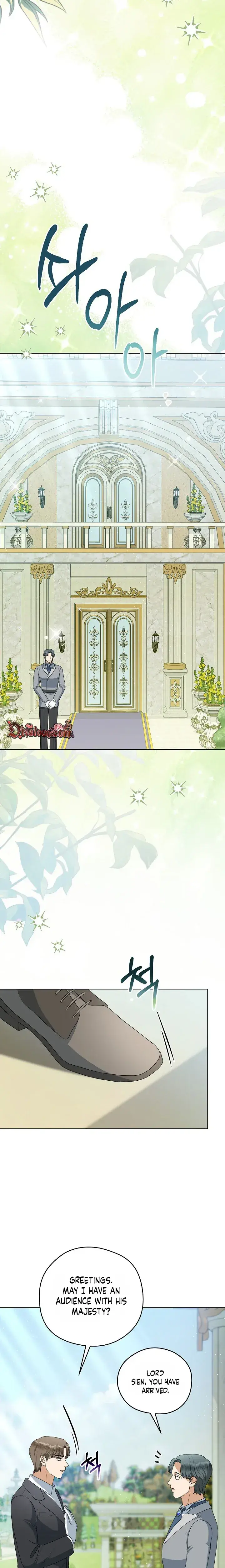 My Sweet Heart Chapter 44 - Page 2