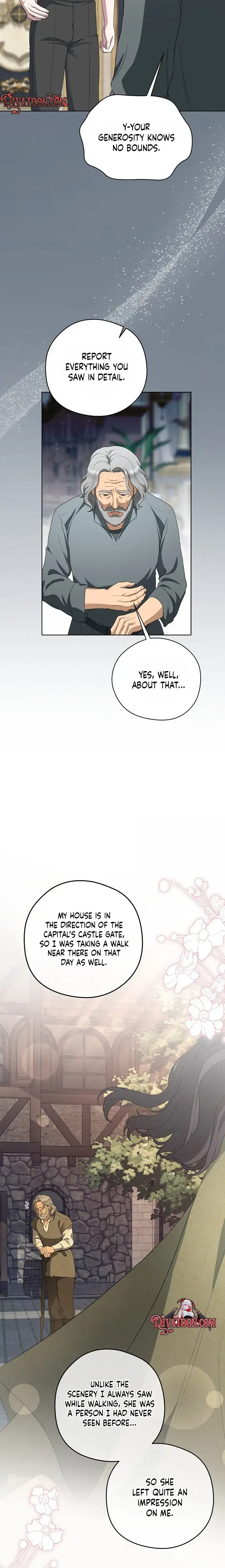 My Sweet Heart Chapter 44 - Page 22