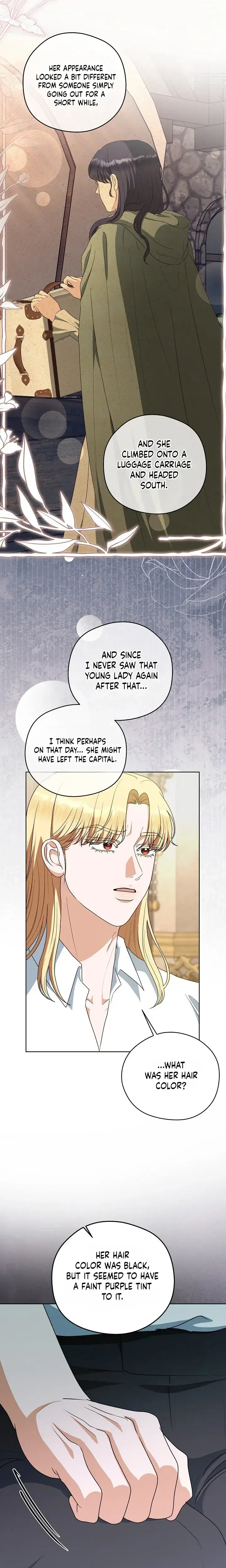 My Sweet Heart Chapter 44 - Page 23