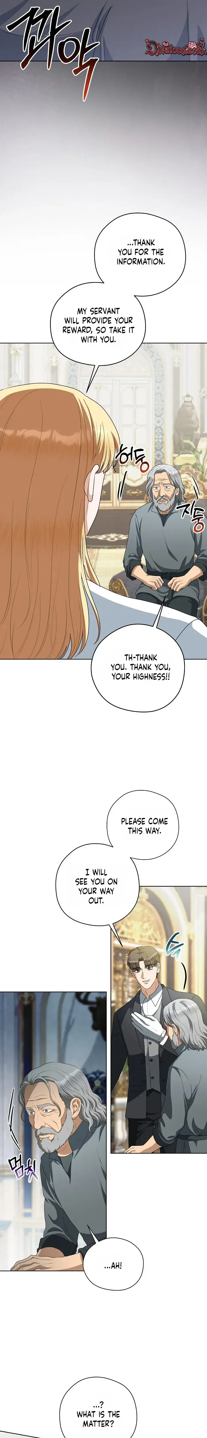 My Sweet Heart Chapter 44 - Page 24
