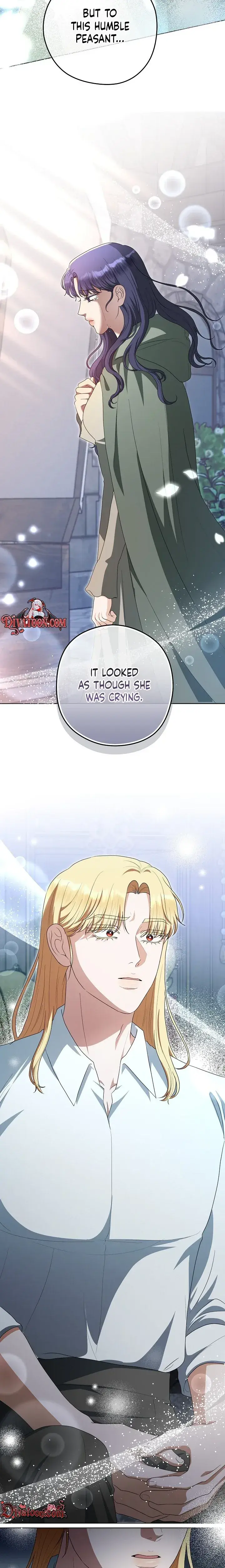 My Sweet Heart Chapter 44 - Page 26