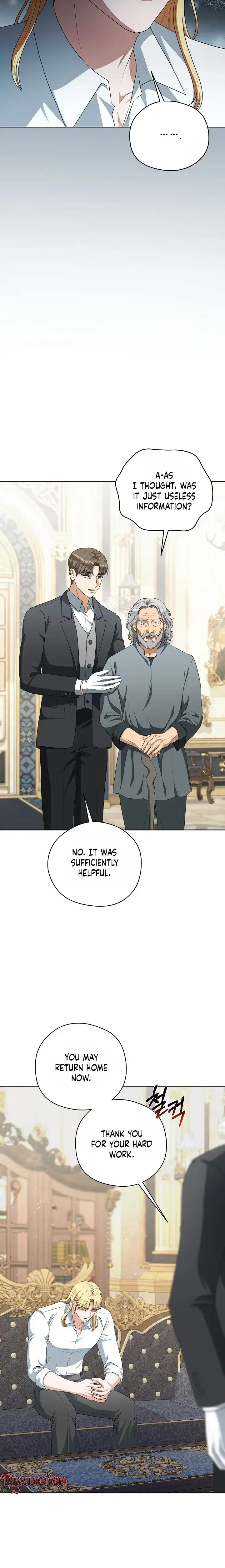 My Sweet Heart Chapter 44 - Page 27
